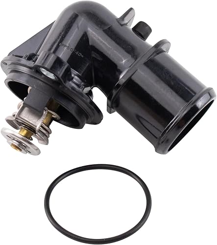 TRQ Thermostat with Housing Assembly