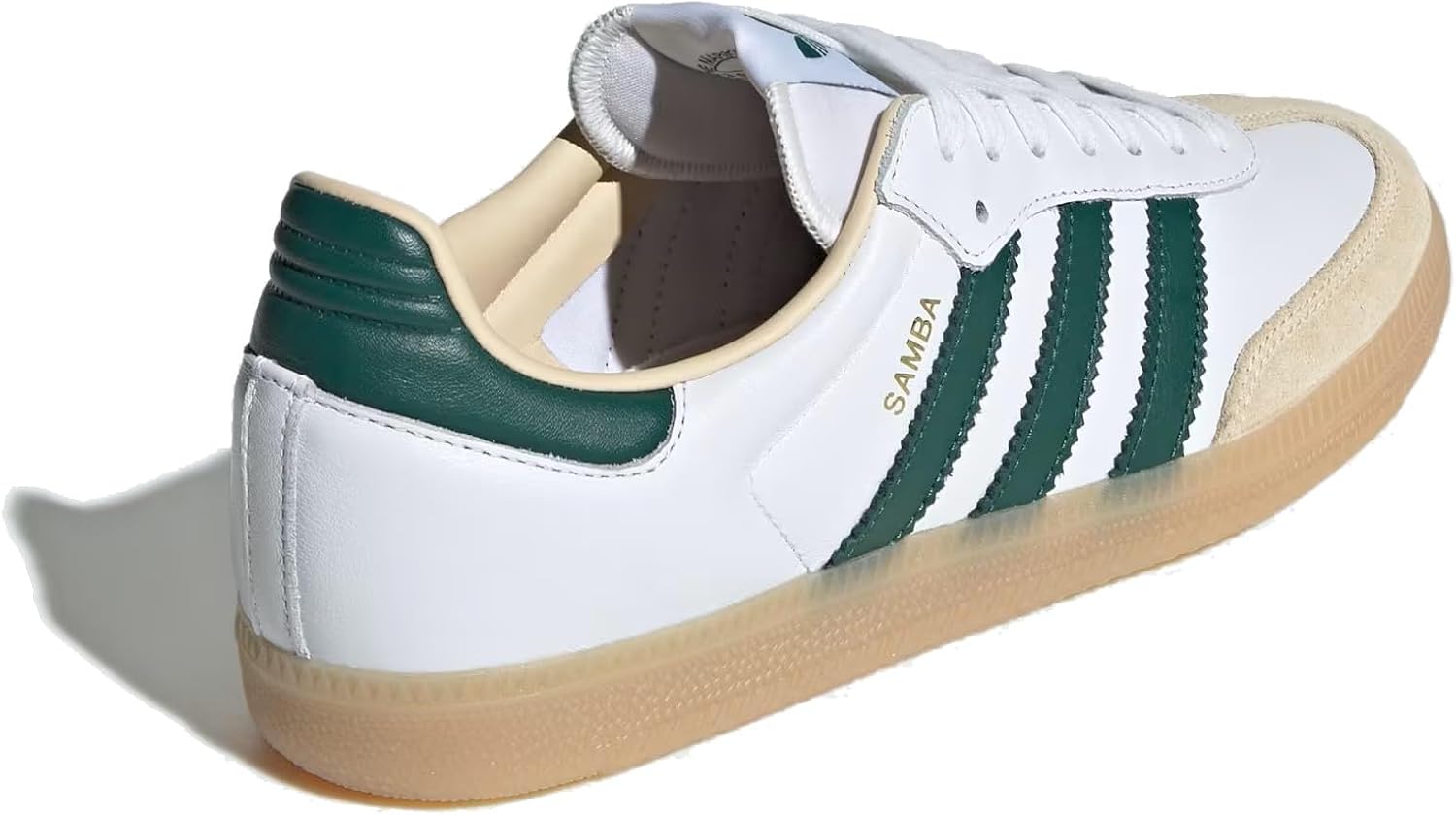 adidas Samba OG Woman JS3831 Cloud White