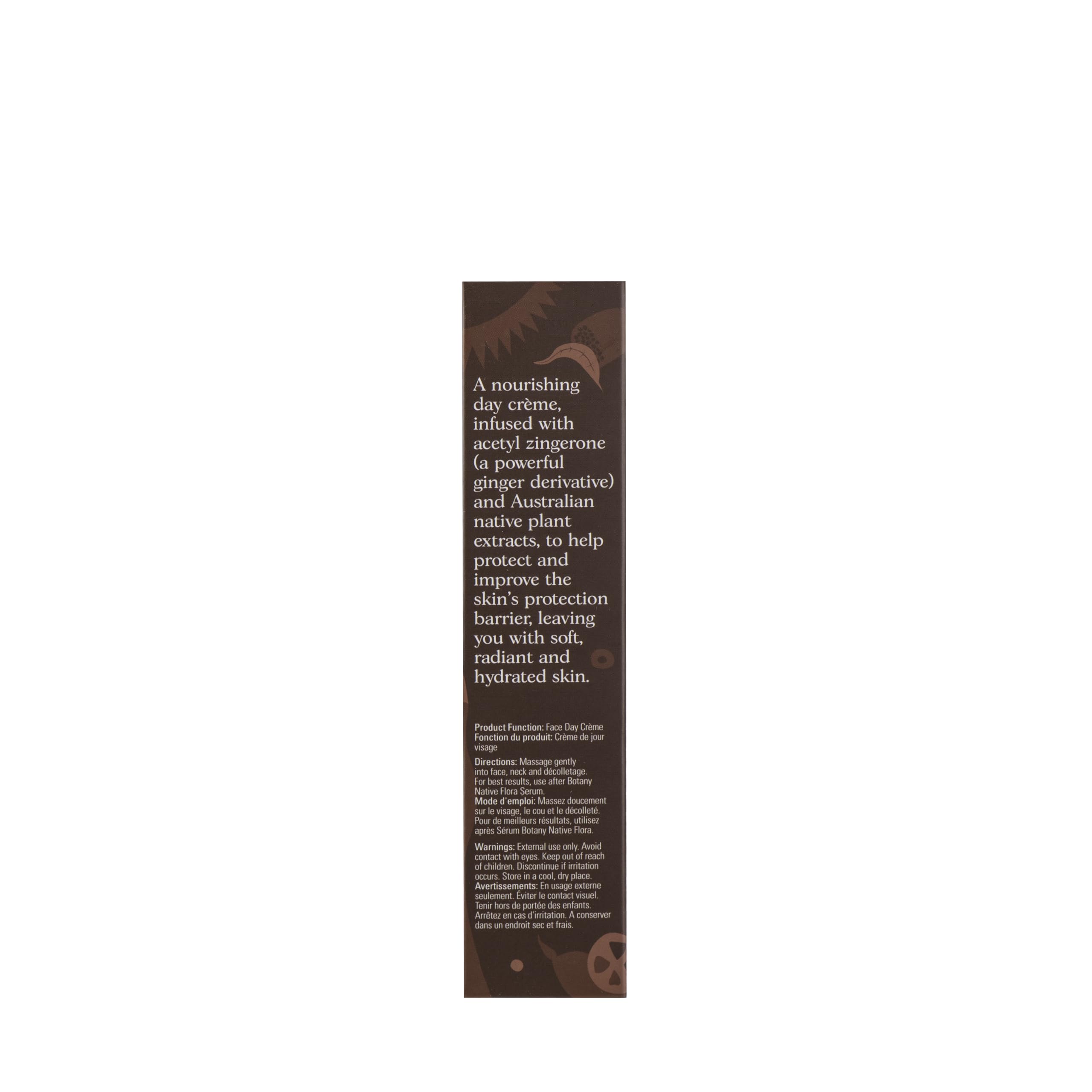 Botany Native Flora Day Cream - Image 3