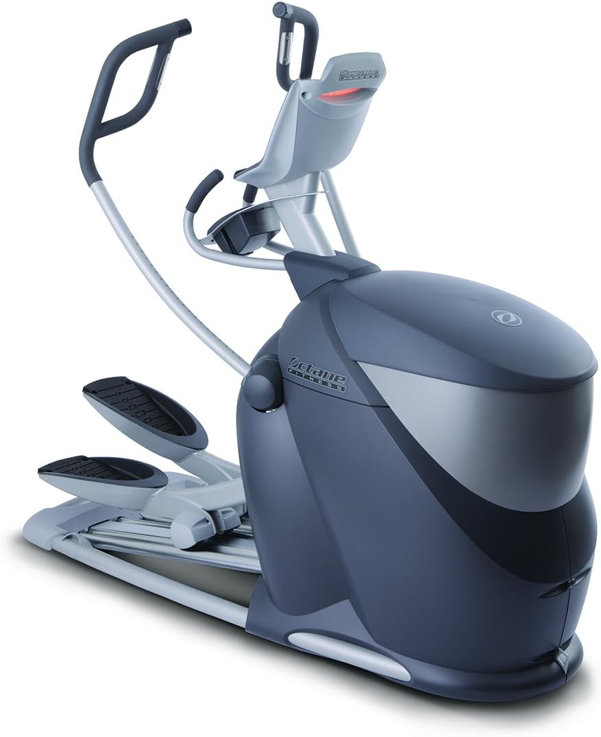 Octane FitnessQ47x Elliptical Machine Trainer