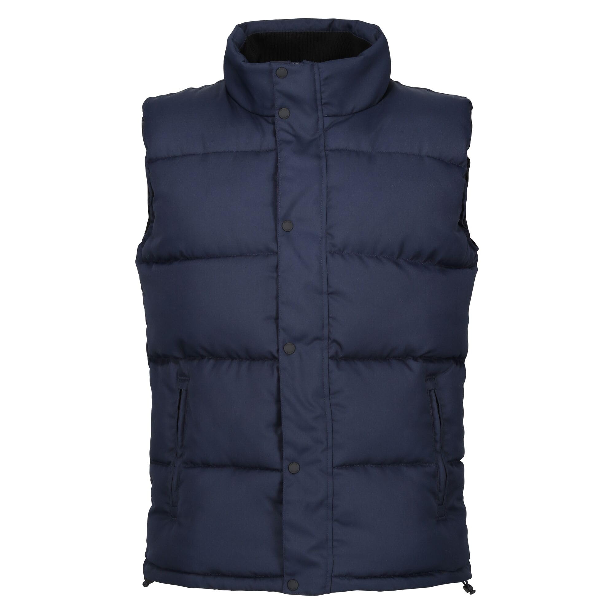 Regatta Professional Men's Northdale Insulated Gilet - Perfect for Outdoors, Walking, Hiking & Camping