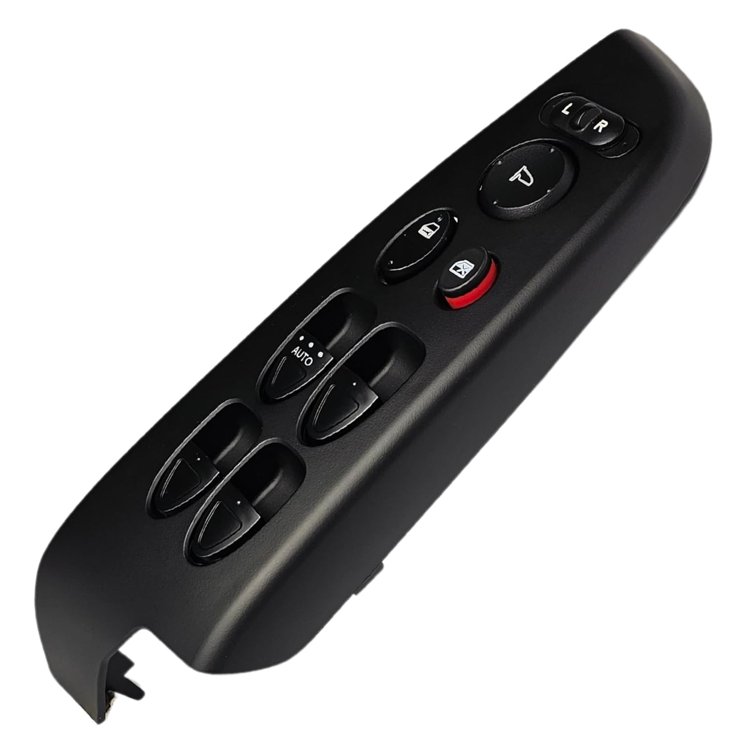 SWITCHDOCTOR Window Master Switch Full Assembly for 2006, 2007, 2008, 2009, 2010, 2011 Honda Civic Sedan