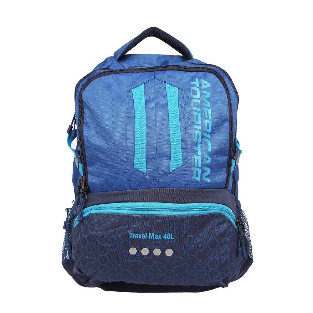 american tourister 40 litre backpack