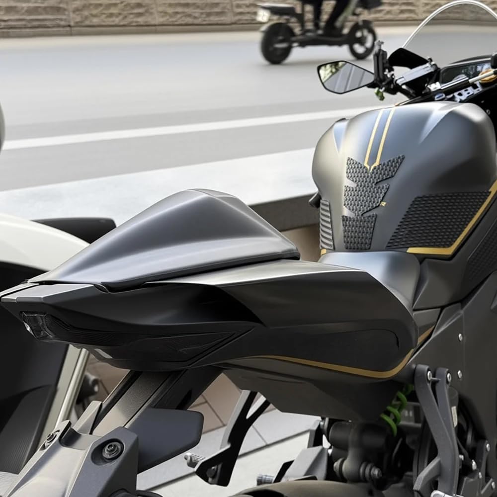 エアロバイク Amazon | FOR ZX-25R ZX-4R ZX-4RR 2020-2025 ZX4R ZX4RR ZX25R サイド
