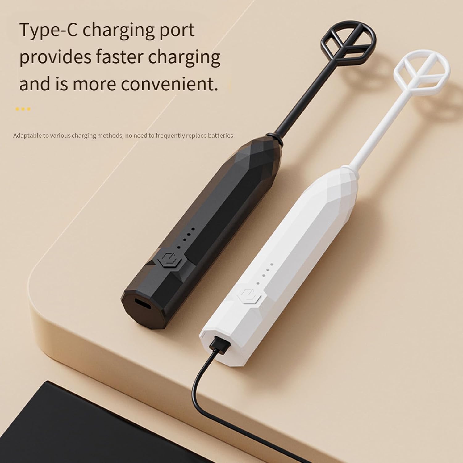 Expert Electric Whip 2 Speed Configuration Easy Oocyte Beating Spume Creation Dishwasher Safe Factors Kitchen Device Thin Handheld Combiner