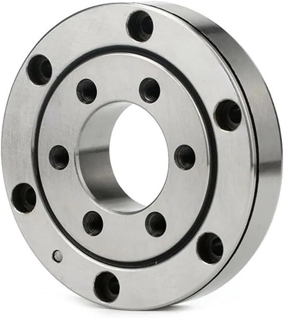 Bearing XU060094 57MMX140MMX26MM Slewing Ring Crossed Roller Bearing