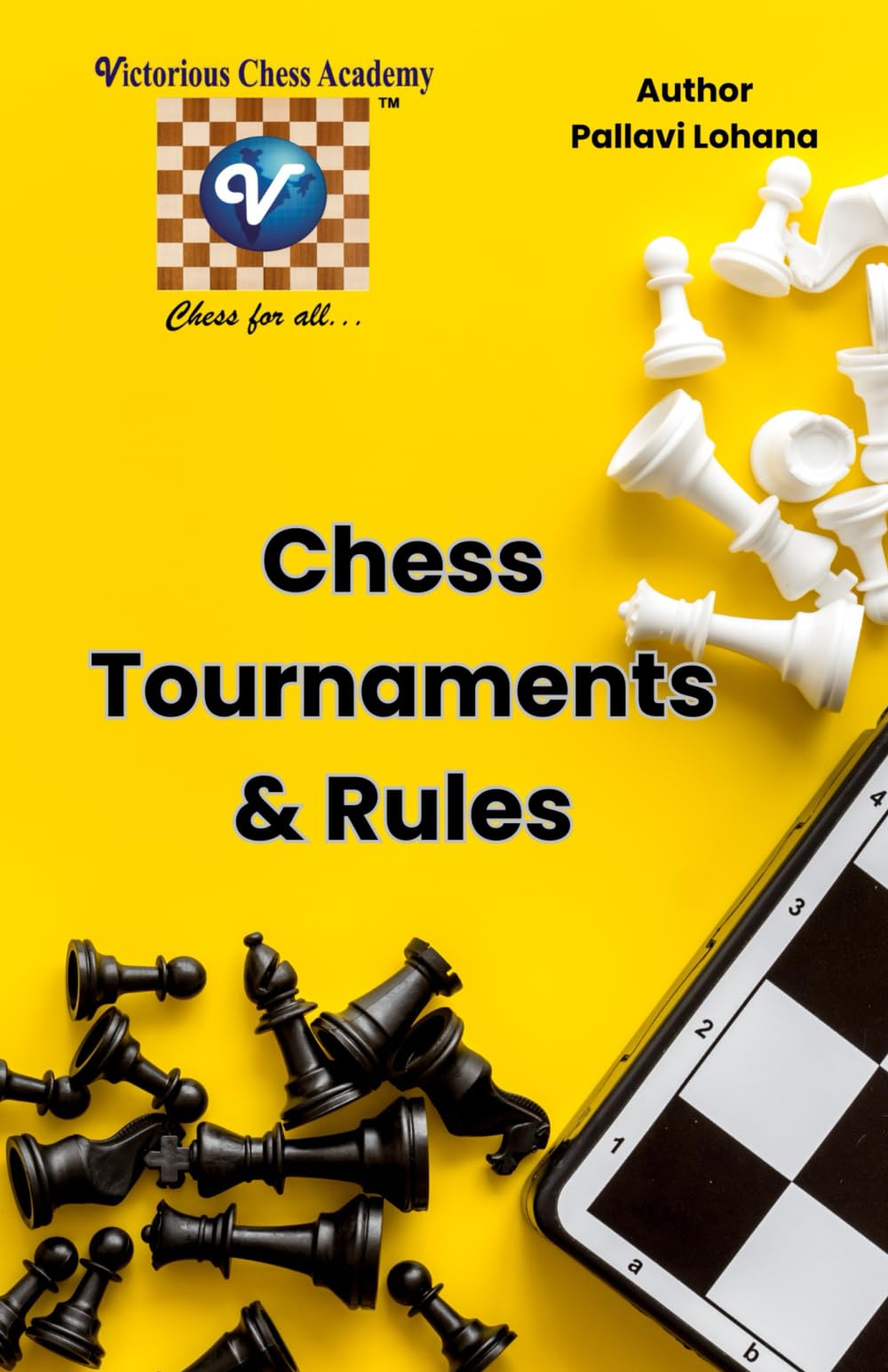 Chess Tournaments and Rules
