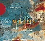 Harmonia Mundi Melos