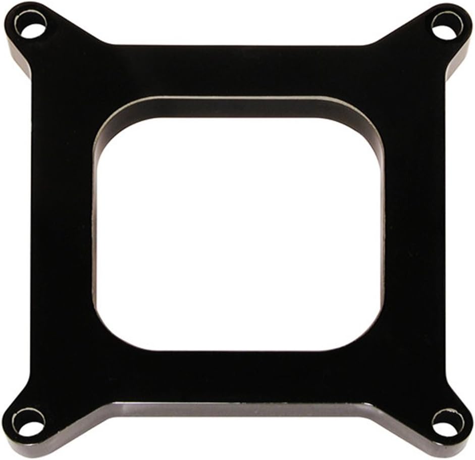 Quick Fuel Technology 3004000QFT Carb Spacer Automotive