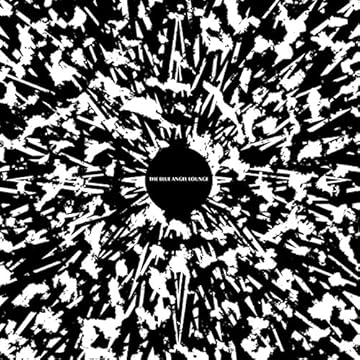 Blue Angel Lounge [Disco de Vinil]