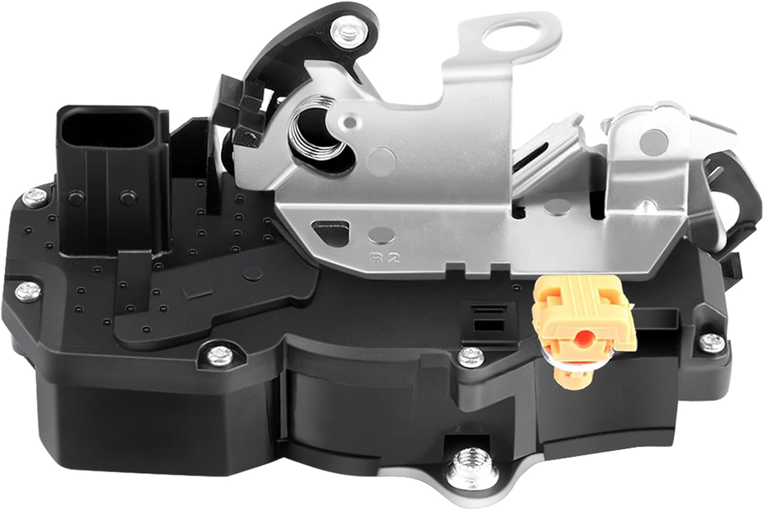 931-304 Front Right Power Door Lock Actuator Fits for 2007-2013 for Cadillac Escalade EXT 2006-2011 for Chevrolet Impala 2007-2009 for Chevrolet Silverado 3500 HD 2007-2009 for GMC Sierra 3500 HD