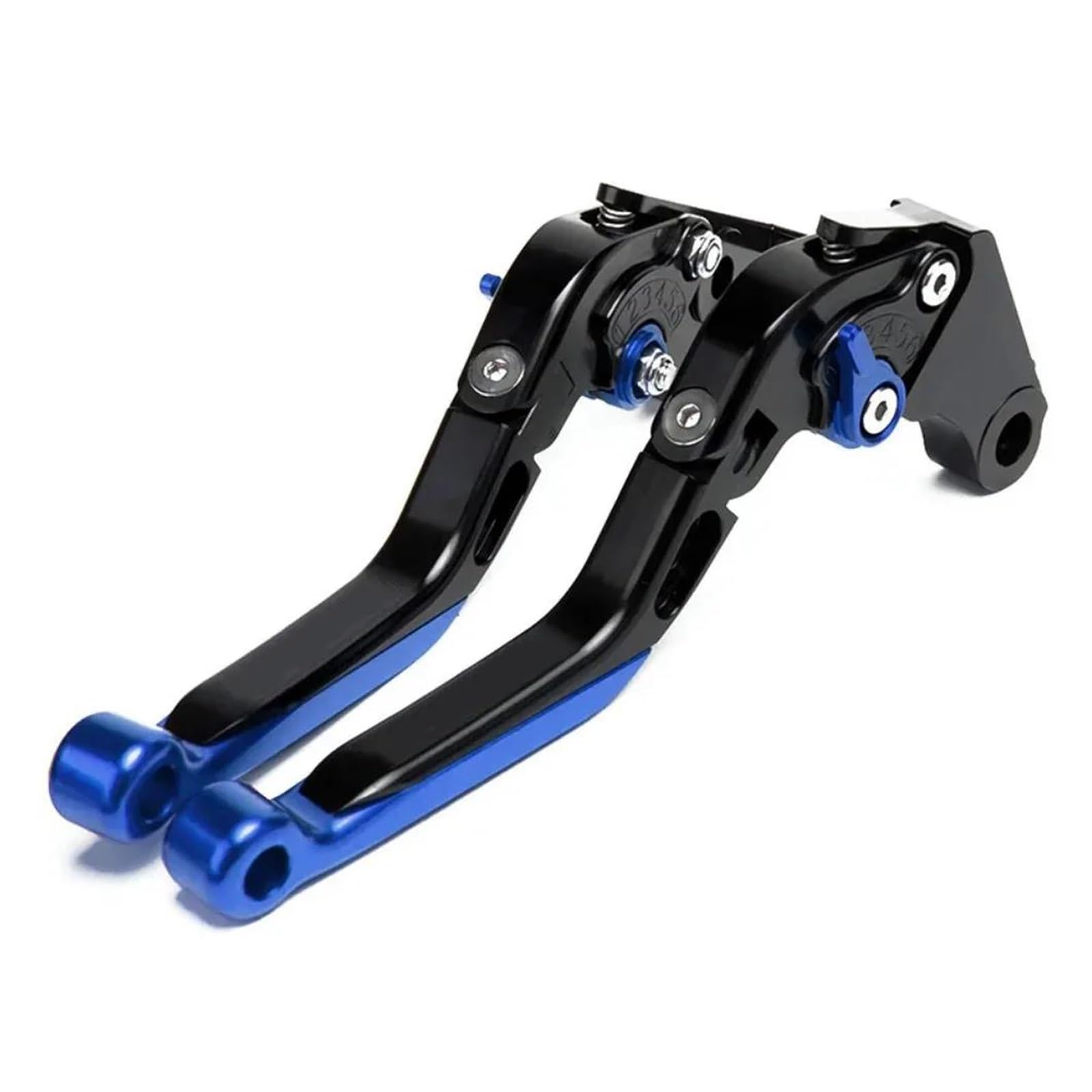 Sintemeiok E For Cfmoto Clc450 2023-2025 Cnc Clutch Lever Brak Adjustabl Folding Handl Levers Motorcycl Clutch Drum Brak Lever Handl Clutch(E)