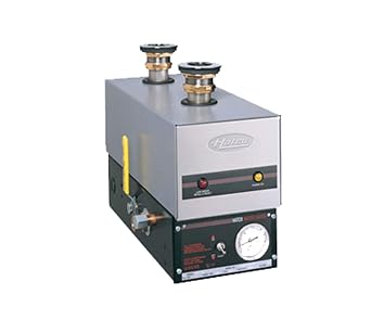 Hatco 3CS-9 Electric Sink Heater, 208v/60/1-ph, NSF