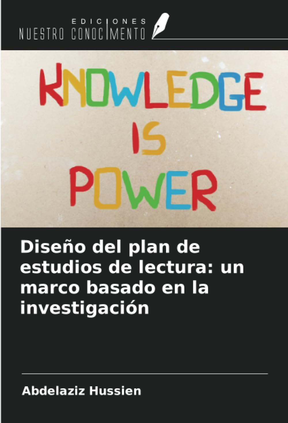 Diseño del plan de estudios de lectura: un marco basado en la investigación