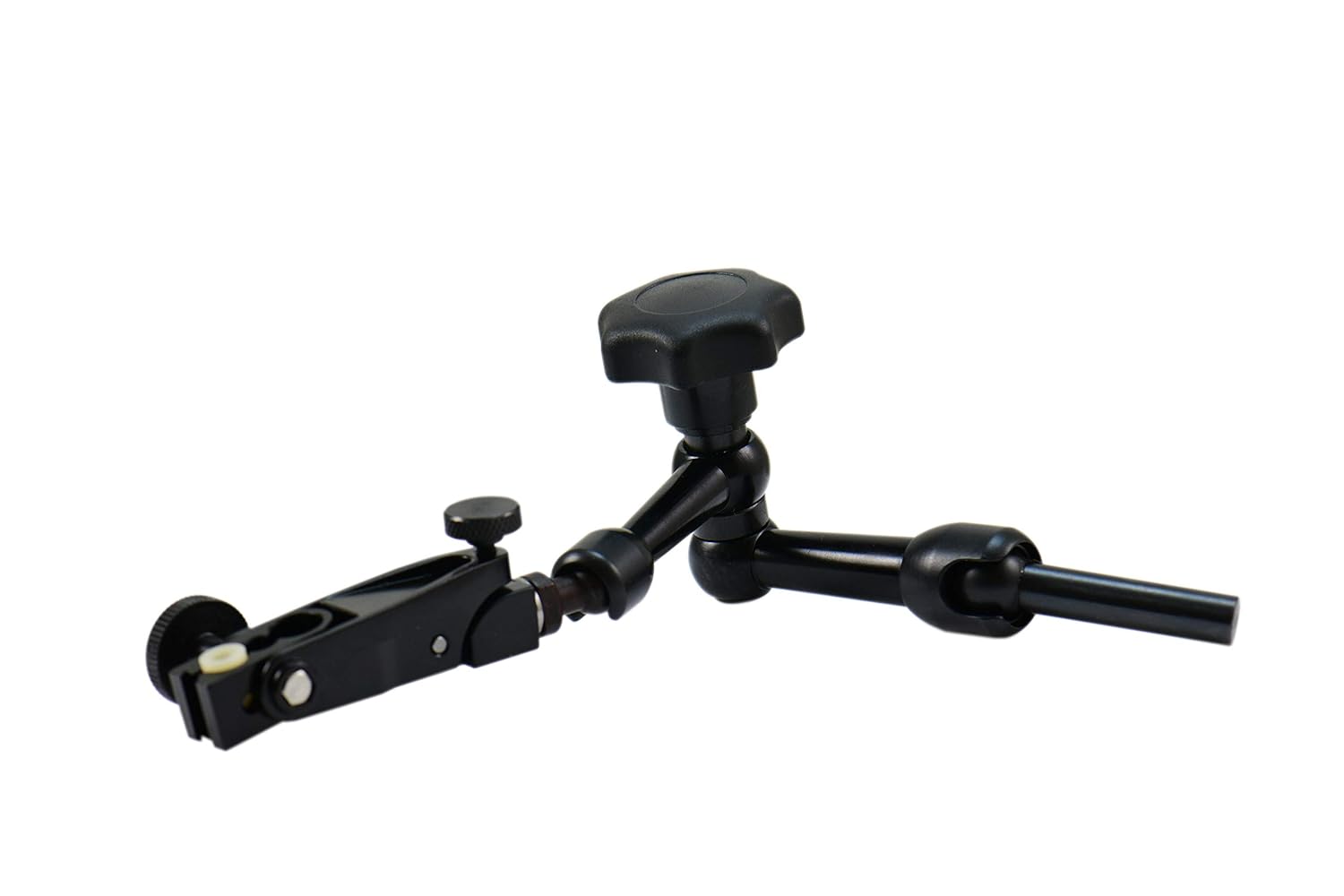 Shars Dial Test Indicator Holder 7" Arm Length with Speed-Set Fine Adjustment 202-7963 ![