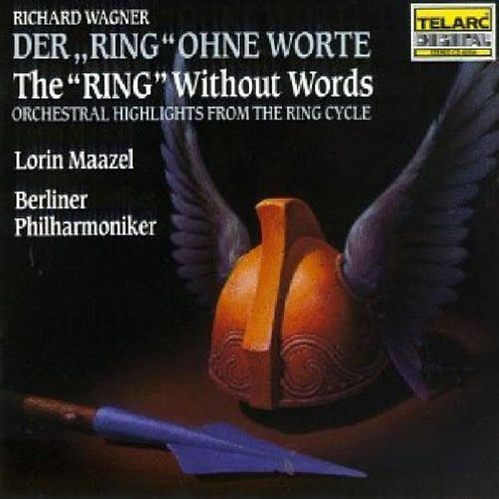 Amazon.co.jp: Ring Without Words: ミュージック