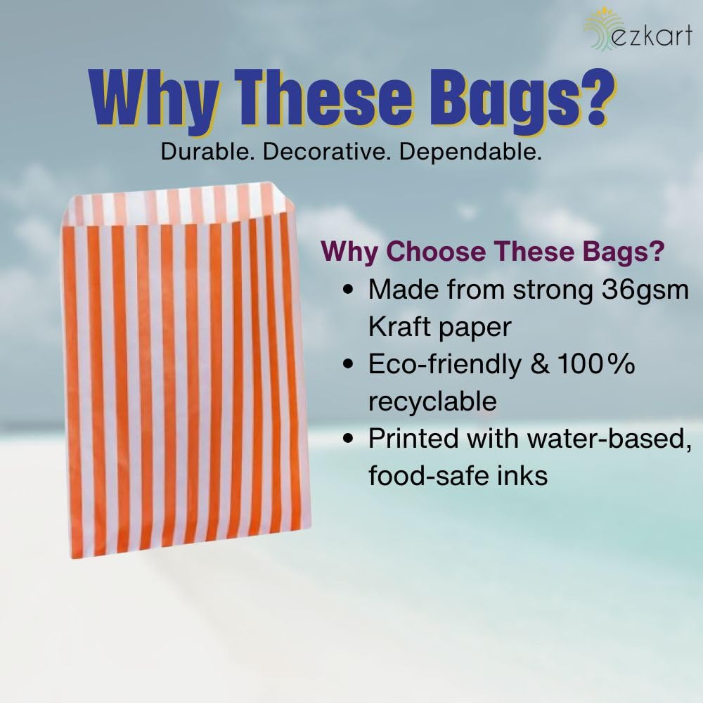 ezkart, Mixed, 7x9-100 Bags - Image 3