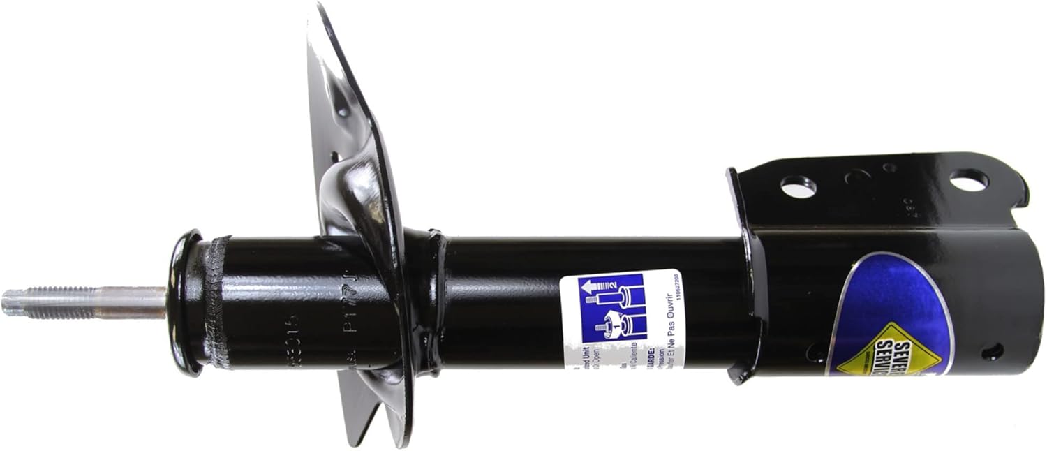 Monroe Magnum Severe Service 553015 Suspension Strut