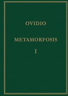 Metamorfosis : Libros i-v