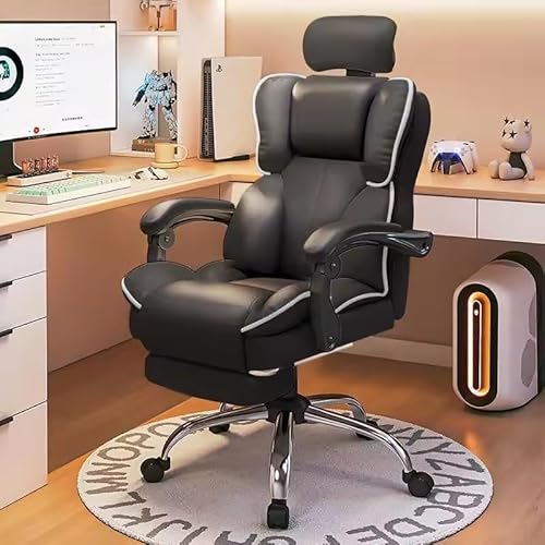 Executive Office Chair Computer Desk Chairs Ergonomic