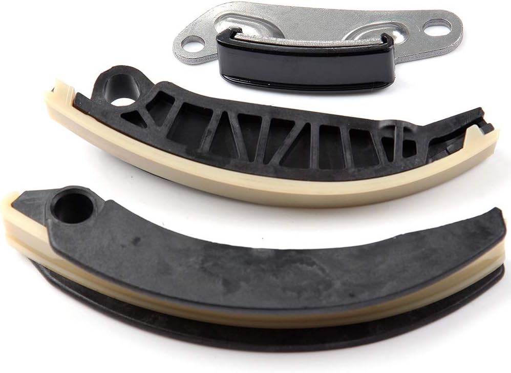 ASAPE Premium Timing Chain Kit Fit for 2008-2019 for Buick Enclave 2007-2009 for Suzuki XL-7 2008-2009 for Pontiac Torrent