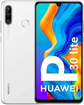 Huawei P30 Lite Dual-SIM 64GB ROM + 4GB RAM (GSM Only | No