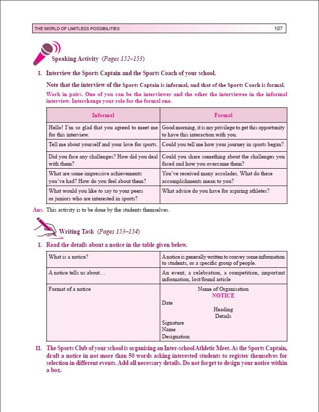 Image of Golden English Study Material Based on New NCERT Textbook Kaveri for Class-9 | For 2027 CBSE Exams (R1 and R2) | Summary | Reading | Writing | Grammar| Sample Papers | Objective Type Question Bank