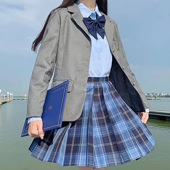 Amazon.co.jp: スクール JK制服 ブレザー 卒業式 入学式