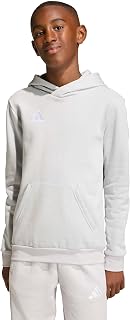 adidas Kids' Entrada 26 Hoodie