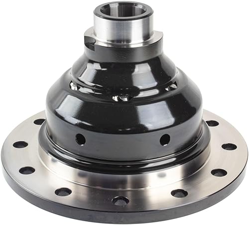 Miniatura 9 de Powertrax GT434430 30 Spline (Grip Pro, Dana 44)