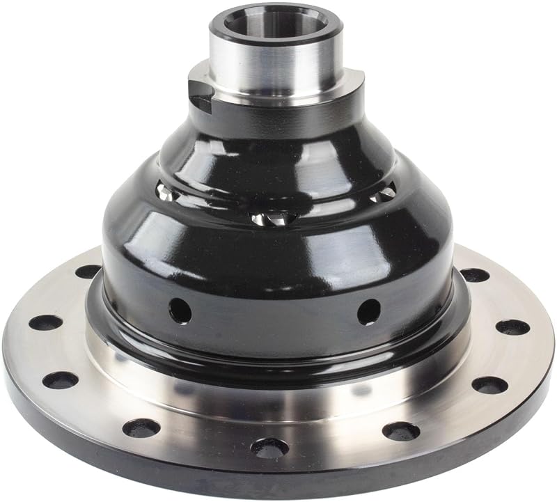 Diferencial autoblocante helicoidal PowerTrax Grip PRO GT501536 para Toyota 10.5" – 36 estrias