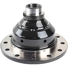 PowerTrax GT501536 Grip Pro Helical Limited-Slip Differential Carrier for Toyota 10.5" | 36-Spline | Rear Axle | Compatible with 2007-2020 Toyota Tundra | Replaces Auburn Gear 5420134