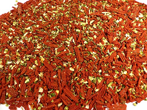 Bruschetta rosso Gewürzzubereitung Naturideen® 100g