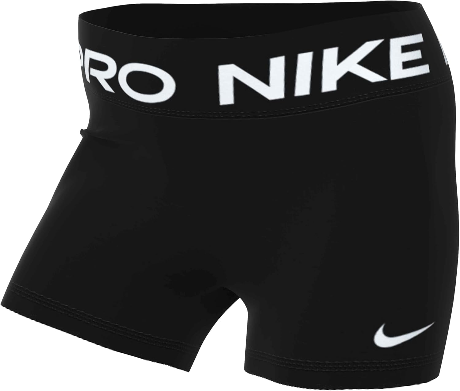 Nike Women's Pro 3" Shorts