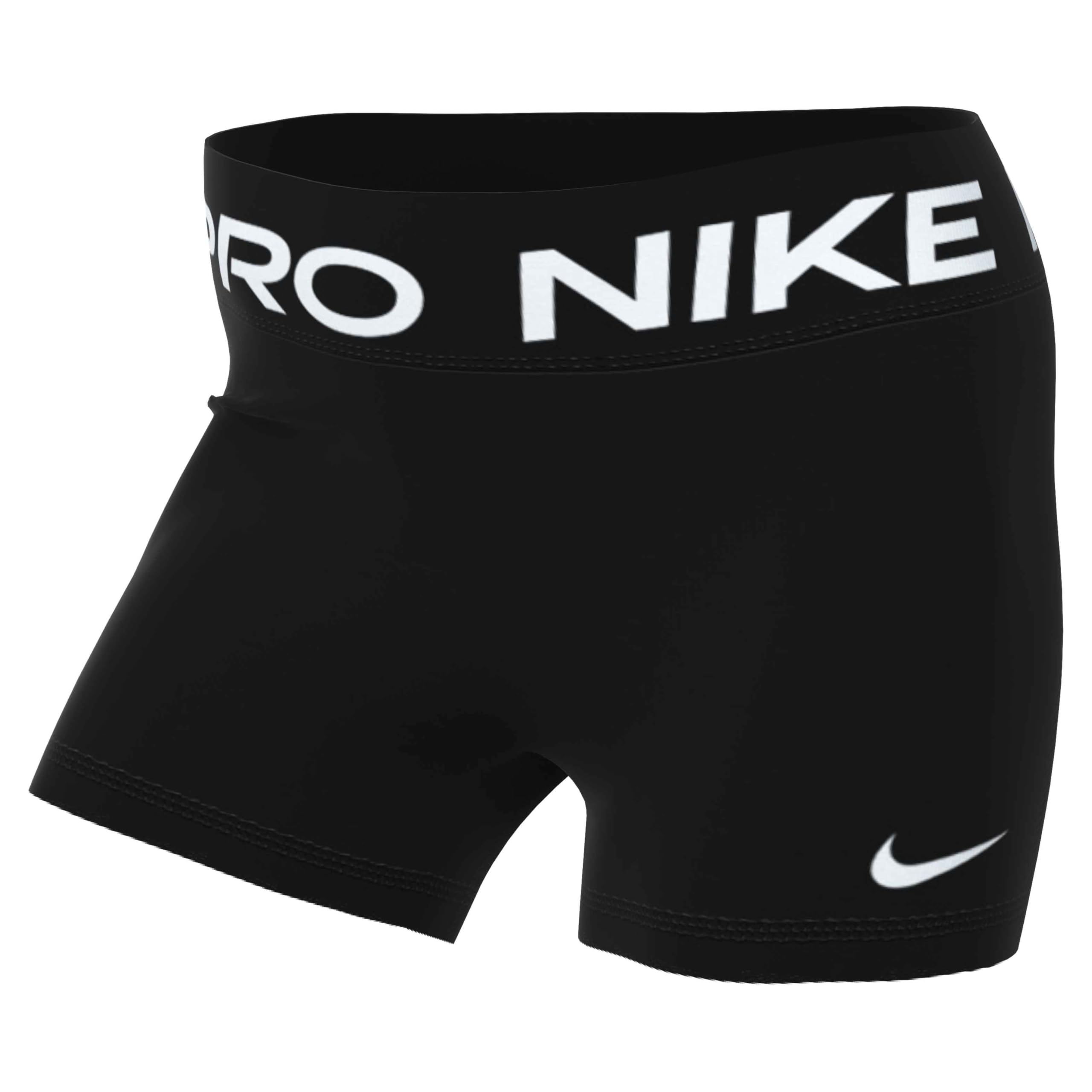 Nike W NP DF 365 MR 3IN Short USM Shorts
