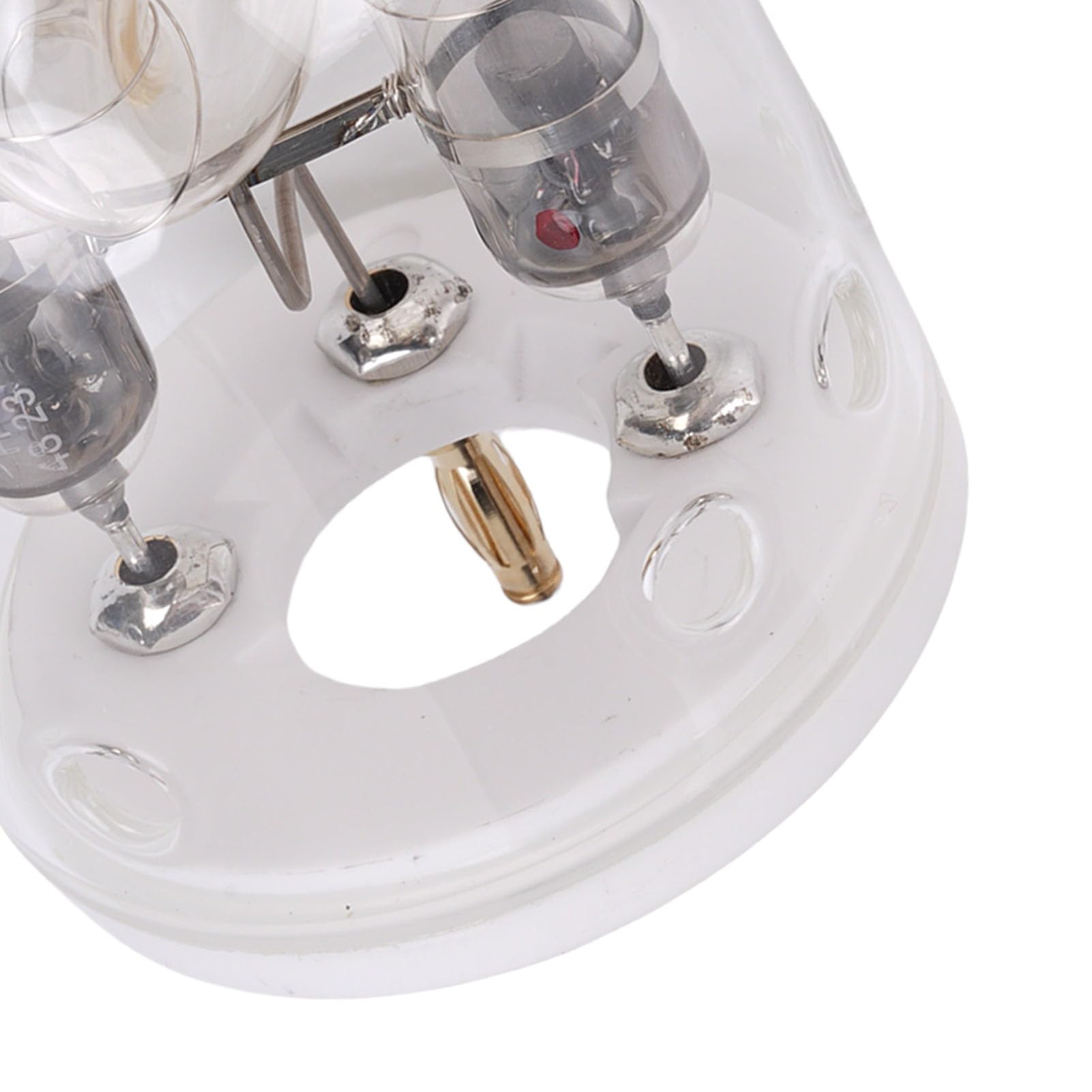 banapoy Zapasowa Lamp Błyskowa do AD600, AD600BM, AD600B, światło Stroboskopowe 600W, Temperatura Barwowa 5500 K, CRI90, do Fotografii Studyjnej i Plenerowej