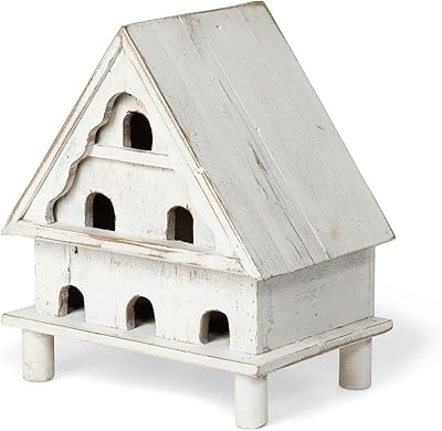 Park Hill Collection EGG20152 Nuthatch Birdhouse