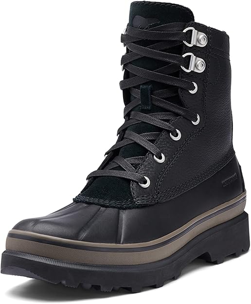 Sorel Men's Caribou Storm Boots 