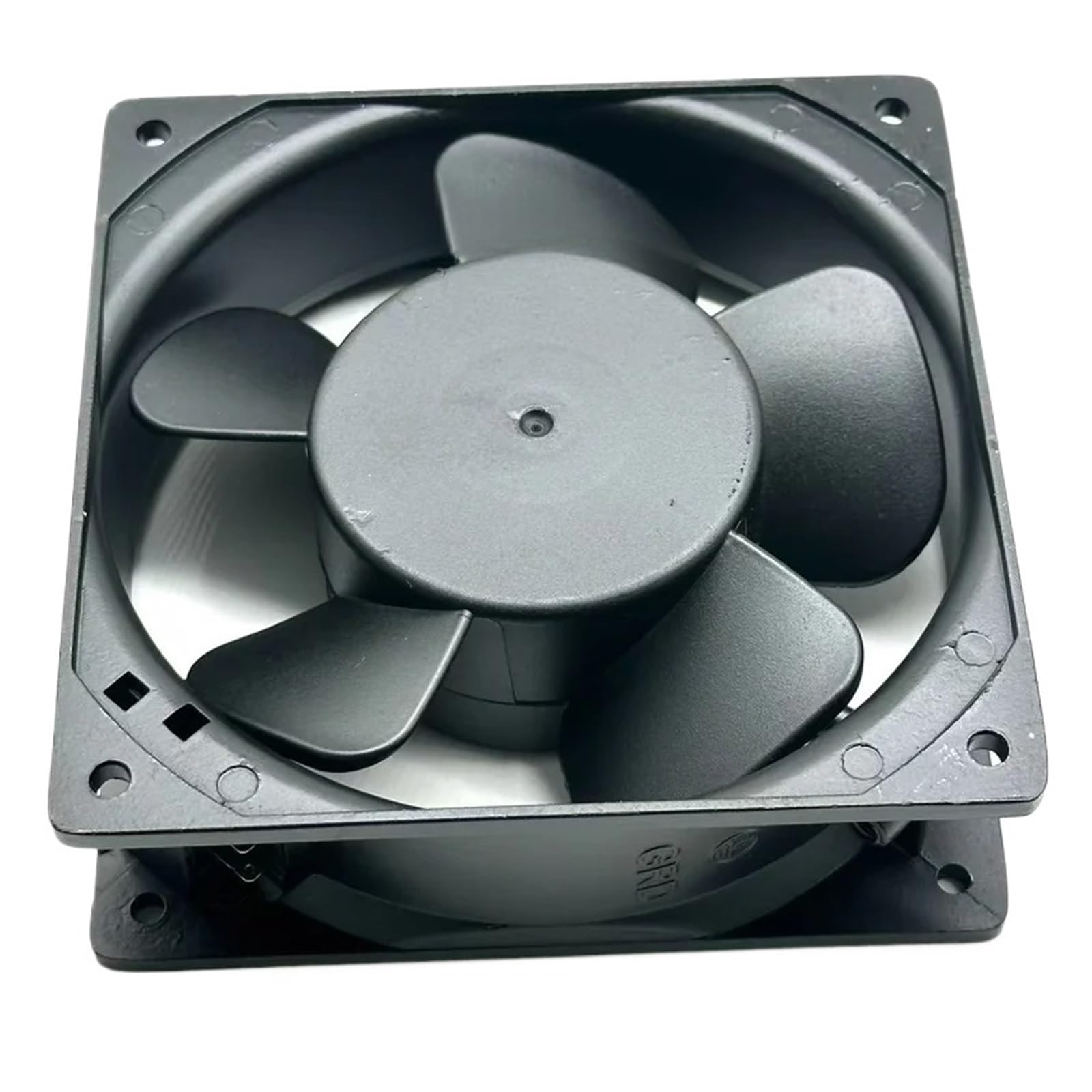 YMUGUEGH UF-12A12-H AC 120V 17W 120x120x38mm Cooling Fan