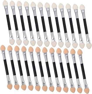 Didiseaon 24 unidades de látex sombra de ojos...