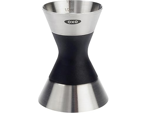 The Best OXO Jiggers for Every Home Bartender