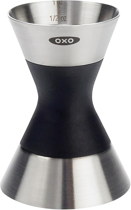 Jigger doble de acero OXO