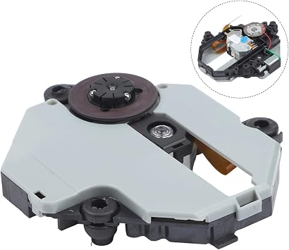 KSM-440BAM Optical Lens For Sony For PS1 SCPH-1000 1001 1002 1003 CD Drive Enhanced Disc Read Support Reduced Loading Reliable Console Performance