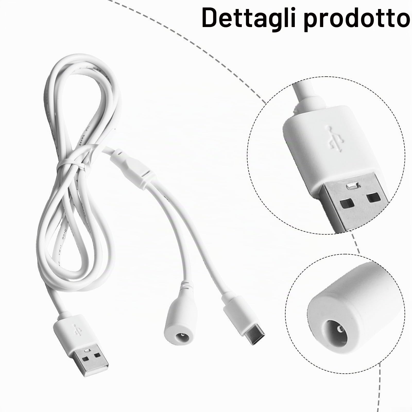 Set di ventilatore per termosifone, ventilatore intelligente per riscaldamento, amplificatore intelligente per termosifone per risparmiare energia (kit di estensione)