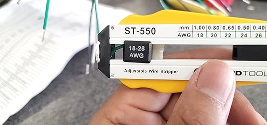 Kundenbild, klicken, um die Kundenrezension zu öffnen