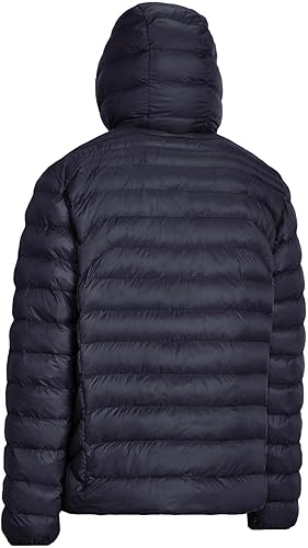 Miniatura 5 de Polo Ralph Lauren Chaqueta ligera de plumón Bleeker para hombre