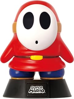 任天堂販売(Nintendo Sales) スーパーマリオ キャラクターライト (ヘイホー)