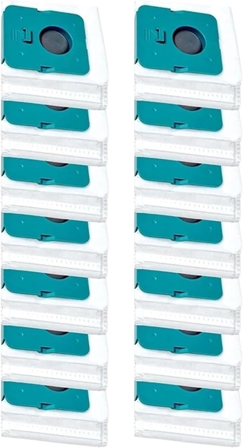 VCA ADB952 Vacuum Cleaner Bags Parts For Jet Pro Extra/Complete Extra/Complete/Pet Handheld Vacuum