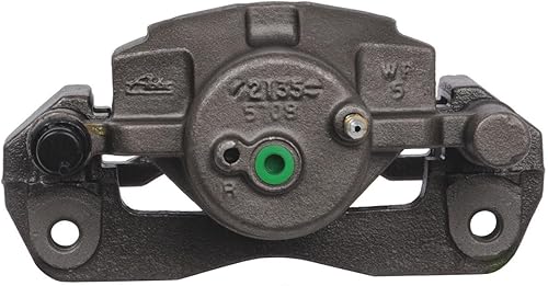 Miniatura 2 de 4 pinzas de freno delanteras y traseras para Ford Probe 1993-1997 para Mazda 626 1993-1997 para Mazda MX-6 1993-1997