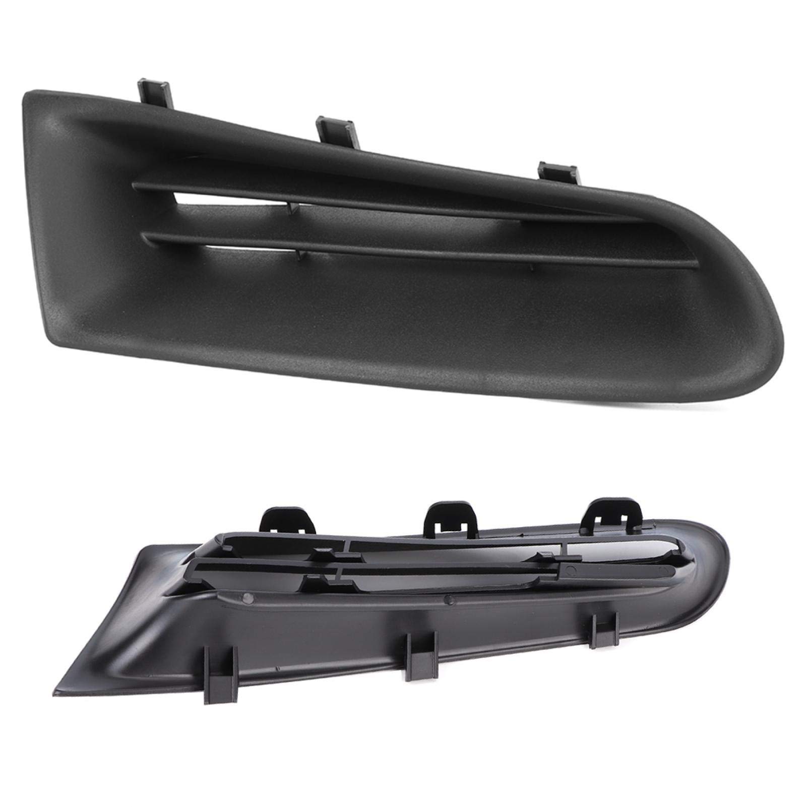 Griglia Paraurti Anteriore Destra Per Clio MK3 2005-2009: Copri Fendinebbia Lato 7701208684 - 2